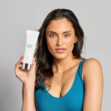 Сонцезахисний крем для тіла Colorescience Total Protection No-Show Body Shield SPF 50