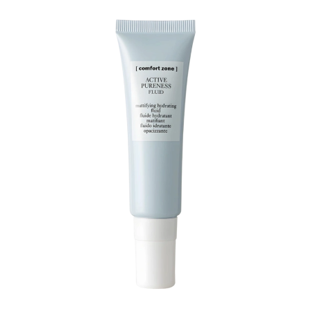 Матирующий увлажняющий флюид Comfort Zone Active Pureness Fluid