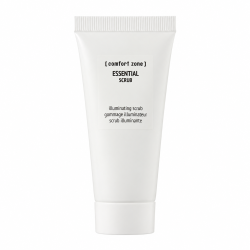 Очищуючий скраб Comfort Zone Essential Scrub