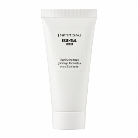 Очищуючий скраб — Comfort Zone Essential Scrub