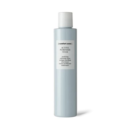 Очищающий и восстанавливающий тоник Comfort Zone Active Pureness Toner
