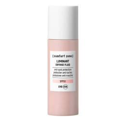Захисний флюїд проти пігментації з SPF50 Comfort Zone Luminant Defense Fluid