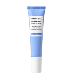 Зволожуючий крем від набряків для зони навколо очей Comfort Zone Hydramemory Depuff Eye Cream