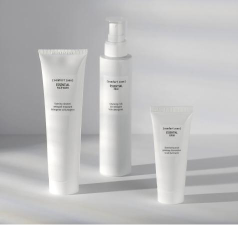 Очищувальний ензимний пілінг Comfort Zone Essential Peeling