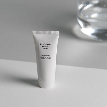 Очищувальний ензимний пілінг Comfort Zone Essential Peeling