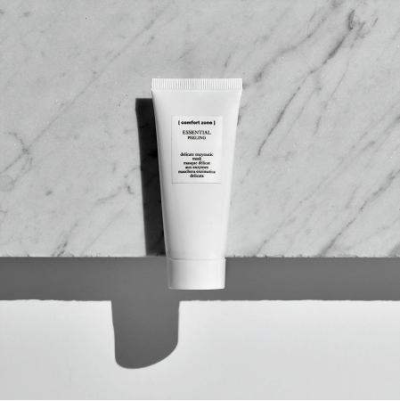 Очищувальний ензимний пілінг Comfort Zone Essential Peeling