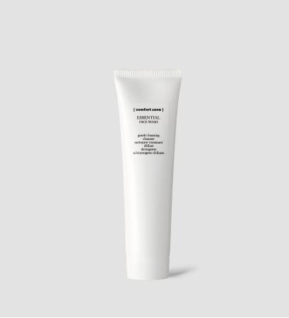 Очищуючий скраб — Comfort Zone Essential Scrub