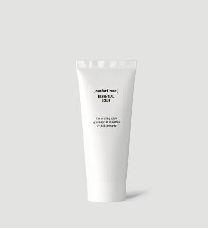 Очищуючий скраб — Comfort Zone Essential Scrub