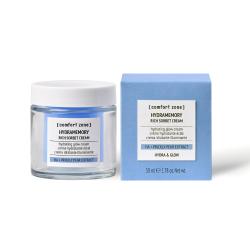 Зволожуючий крем-сорбет Comfort Zone Hydramemory Rich Sorbet Cream