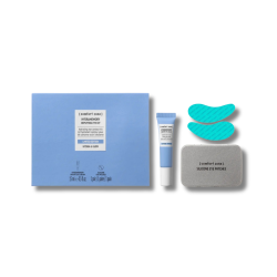Набір від набряків для ділянки навколо очей Comfort Zone Hydramemory Depuffing Eye Kit