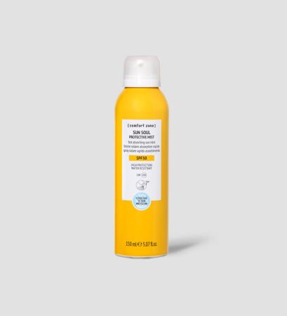 Сонцезахисний міст SPF30 Comfort Zone Sun Soul Protective Mist SPF 30