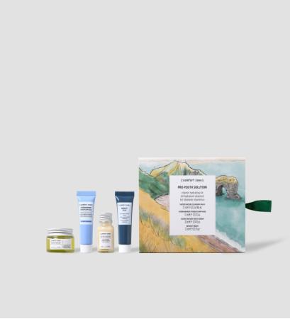Набір "Молодість" Comfort Zone Pro-Youth Solution Kit