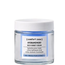 Зволожуючий крем-сорбет Comfort Zone Hydramemory Rich Sorbet Cream