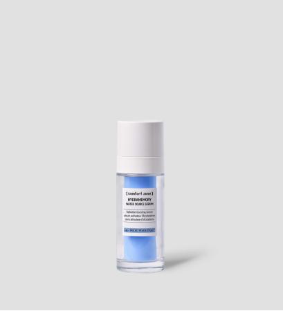 Сироватка для зволоження і сяйва — Comfort Zone Hydramemory Water Source Serum