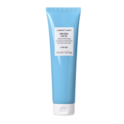 Гель з екстрактом алое Comfort Zone Sun Soul Aloe Gel