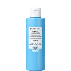 Гель для душу 2 в 1 Comfort Zone Sun Soul 2in1 Shower Gel