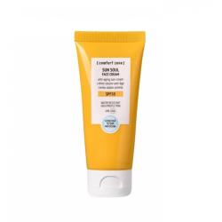 Сонцезахисний крем для обличчя SPF50+ Comfort Zone Sun Soul Face Cream SPF50+