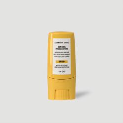 Прозорий сонцезахисний стік Comfort Zone Sun Soul Invisible Defense Stick SPF50+