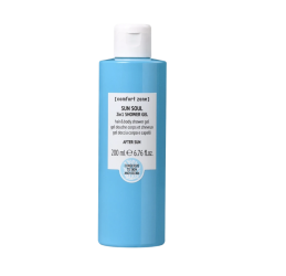 Гель для душу 2 в 1 Comfort Zone Sun Soul 2in1 Shower Gel