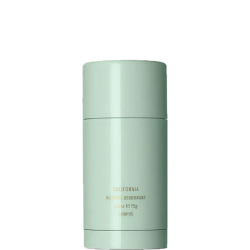 Натуральний Дезодорант "California" Corpus Natural Deodorant