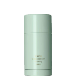 Натуральний Дезодорант "№ Green" Corpus Natural Deodorant