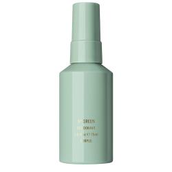 Дезодорант-спрей с ароматом бергамота и лимона Corpus Deodorant Spray No Green