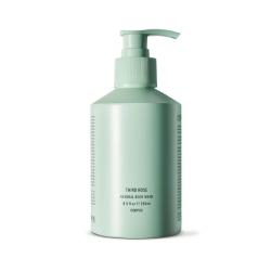 Натуральный Гель для Душа "Third Rose" Corpus Natural Body Wash