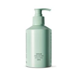 Натуральный гель для душа "Santalum" Corpus Natural Body Wash