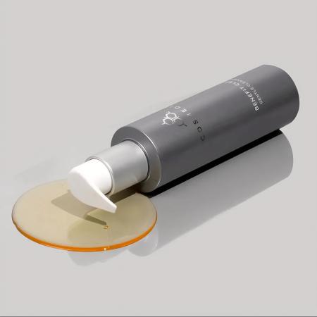 Ніжний очищаючий засіб COSMEDIX Benefit Clean