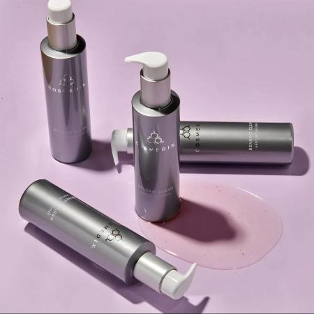 Ніжний очищаючий засіб COSMEDIX Benefit Clean