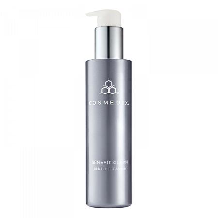 Ніжний очищаючий засіб COSMEDIX Benefit Clean