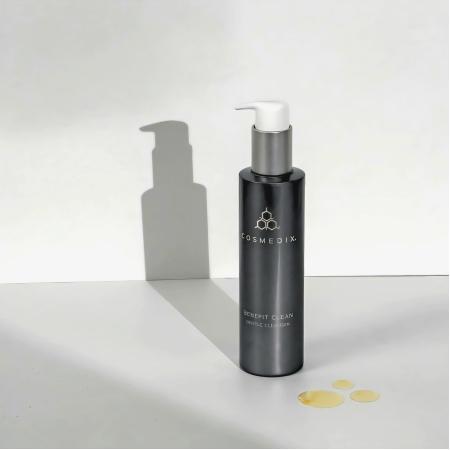 Ніжний очищаючий засіб COSMEDIX Benefit Clean