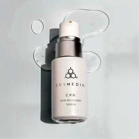 Заспокійлива сироватка Cosmedix C.P.R. Skin Recovery Serum