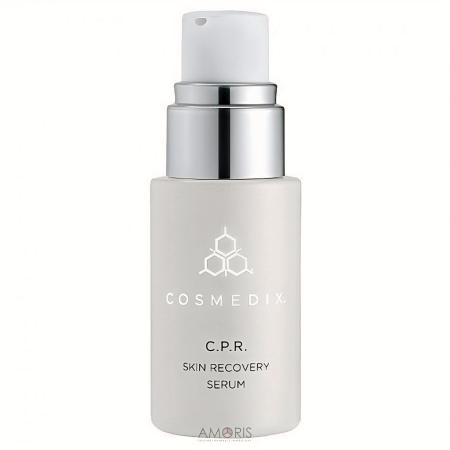 Заспокійлива сироватка Cosmedix C.P.R. Skin Recovery Serum