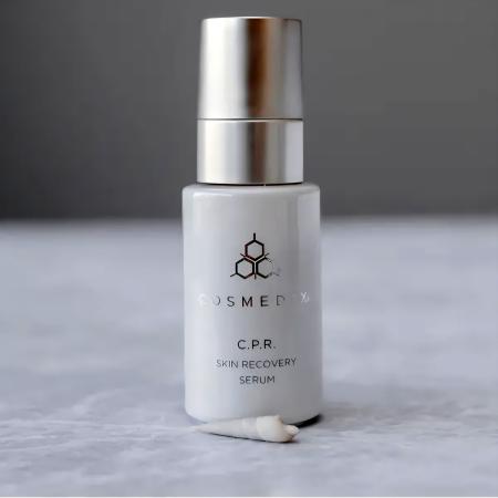 Заспокійлива сироватка Cosmedix C.P.R. Skin Recovery Serum