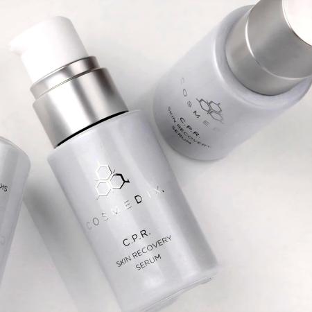 Заспокійлива сироватка Cosmedix C.P.R. Skin Recovery Serum