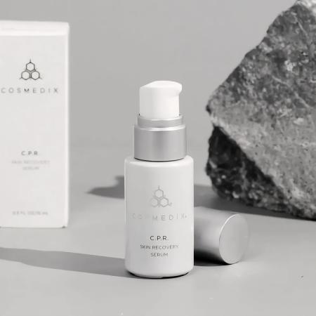 Заспокійлива сироватка Cosmedix C.P.R. Skin Recovery Serum