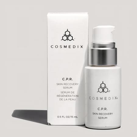 Заспокійлива сироватка Cosmedix C.P.R. Skin Recovery Serum