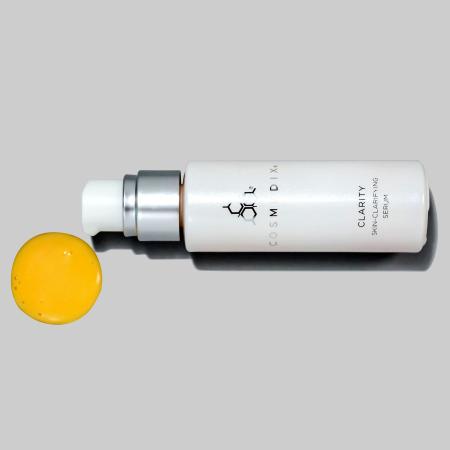 Очищаюча сироватка для проблемної шкіри COSMEDIX Clarity Serum
