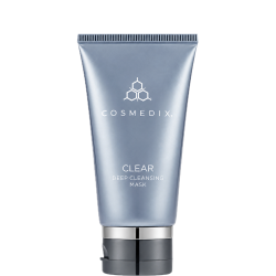 Маска для глибоко очищення COSMEDIX Clear Deep Cleansing Mask