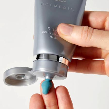 Маска для глибоко очищення COSMEDIX Clear Deep Cleansing Mask