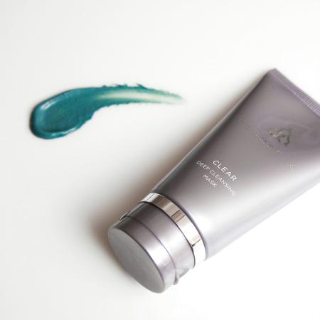 Маска для глибоко очищення COSMEDIX Clear Deep Cleansing Mask
