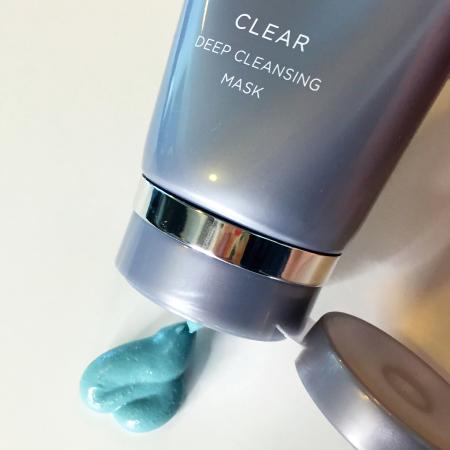 Маска для глибоко очищення COSMEDIX Clear Deep Cleansing Mask