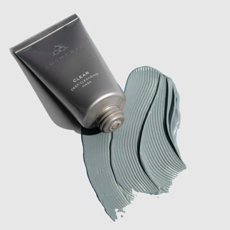 Маска для глибоко очищення COSMEDIX Clear Deep Cleansing Mask