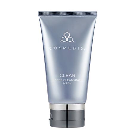 Маска для глибоко очищення COSMEDIX Clear Deep Cleansing Mask