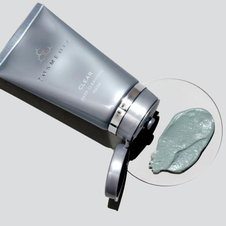 Маска для глибоко очищення COSMEDIX Clear Deep Cleansing Mask