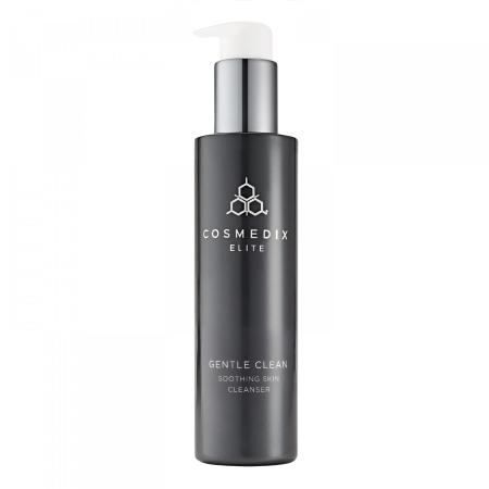 Заспокійливий засіб для очищення шкіри COSMEDIX Gentle Clean