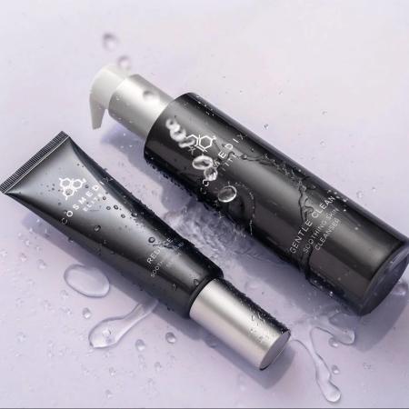 Заспокійливий засіб для очищення шкіри COSMEDIX Gentle Clean