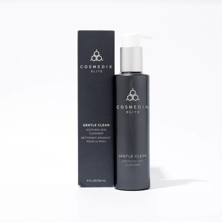 Заспокійливий засіб для очищення шкіри COSMEDIX Gentle Clean