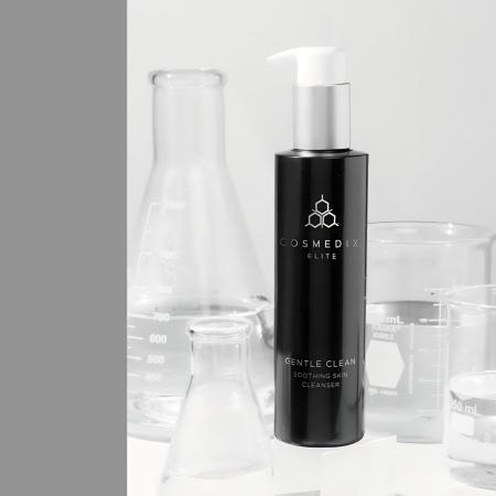 Заспокійливий засіб для очищення шкіри COSMEDIX Gentle Clean